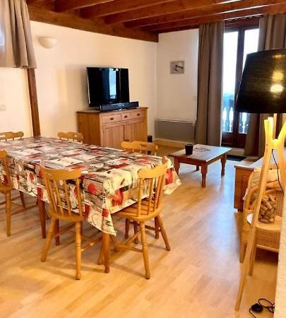 Appartement T2 Guzet Neige Ustou Dış mekan fotoğraf